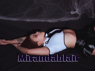 Mirandablair