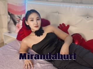 Mirandaburt