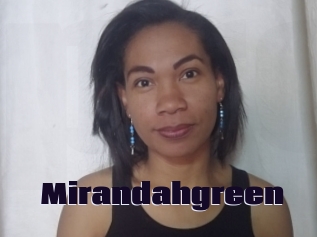 Mirandahgreen