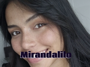 Mirandalilo