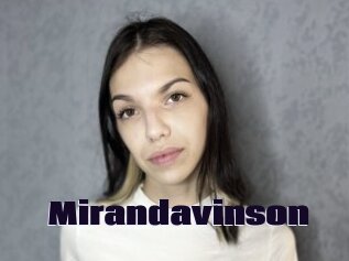 Mirandavinson