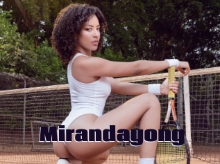 Mirandayong