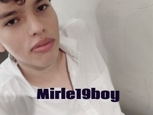 Mirle19boy