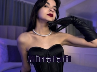 Mirrataft