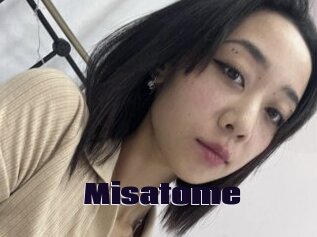 Misatome