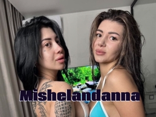 Mishelandanna