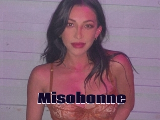 Misohonne