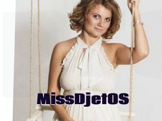 MissDjetOS