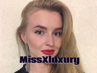 missXluxury Prolap Sex