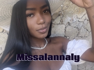 Missalannaly