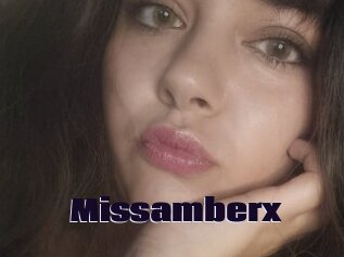 Missamberx