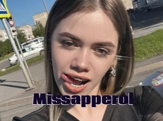 Missapperol