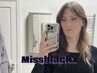 Missblackx