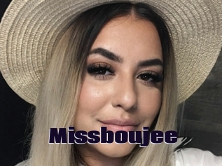 Missboujee