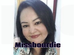 Missbourdie