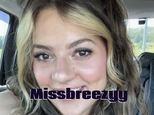 Missbreezyy