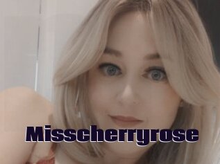 Misscherryrose