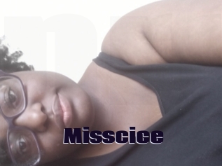 Misscice