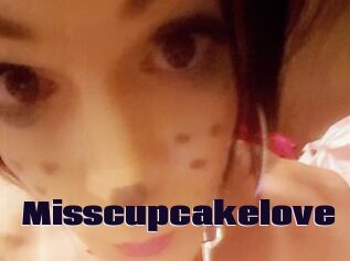 Misscupcakelove