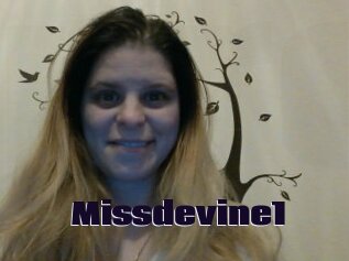 Missdevine1