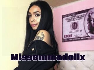 Missemmadollx