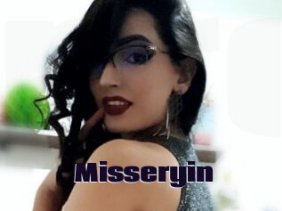 Misseryin