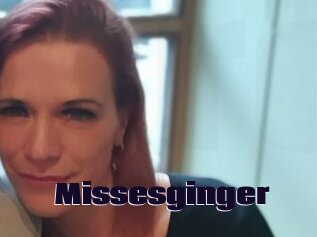 Missesginger