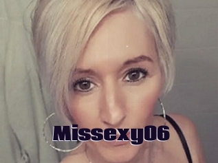 Missexy06