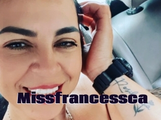 Missfrancessca