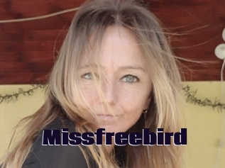 Missfreebird