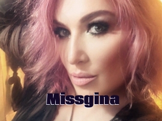 Missgina