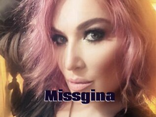 Missgina