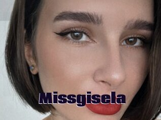 Missgisela
