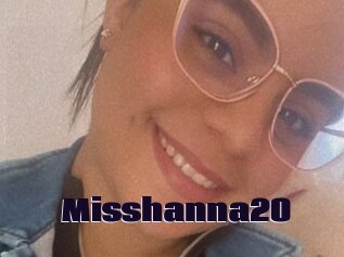 Misshanna20