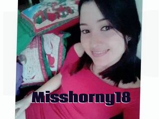 Misshorny18