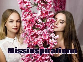 Missinspirationn