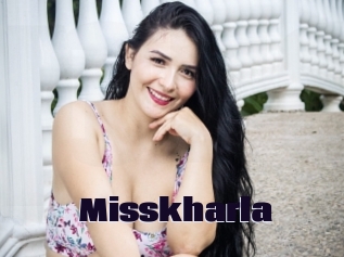 Misskharla