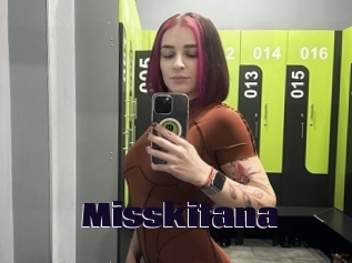 Misskitana