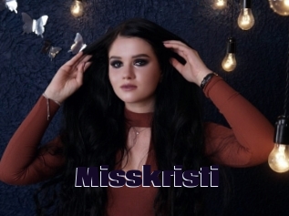 Misskristi