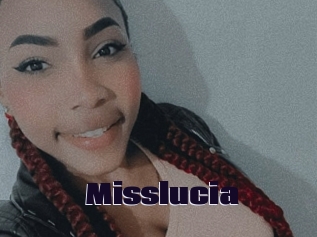 Misslucia