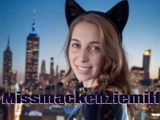 Missmackenziemilf