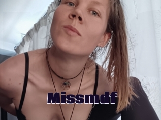 Missmdf