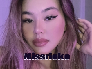 Missrioko