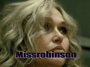 Missrobinson