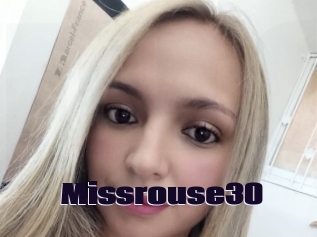 Missrouse30