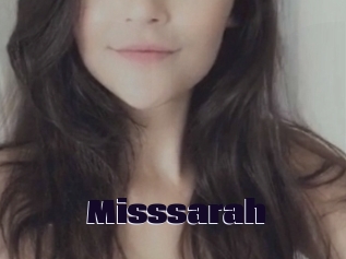 Misssarah