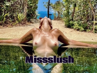 Missslush