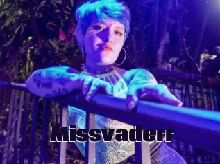 Missvaderr