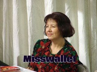 Misswallet