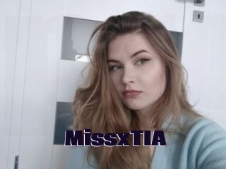 MissxTIA